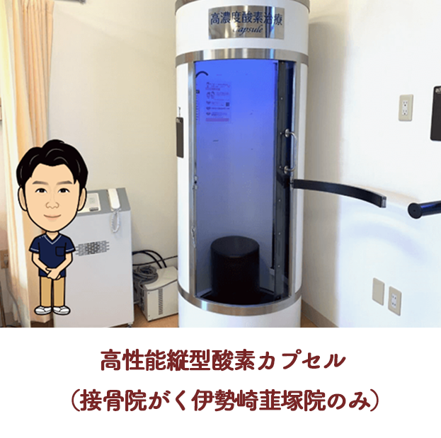 自賠責保険施術機器1